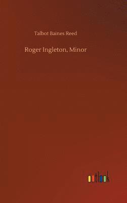 Roger Ingleton, Minor