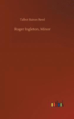 Roger Ingleton, Minor 1