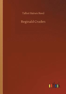 Reginald Cruden 1