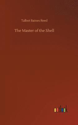 The Master of the Shell 1