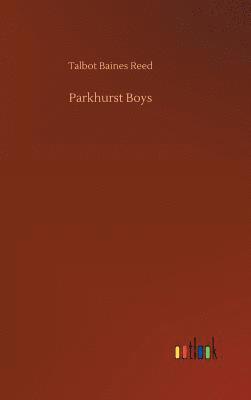 Parkhurst Boys