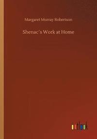 bokomslag Shenacs Work at Home