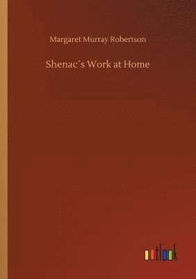 Shenacs Work at Home 1