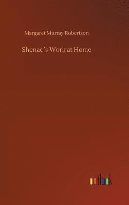 Shenacs Work at Home 1