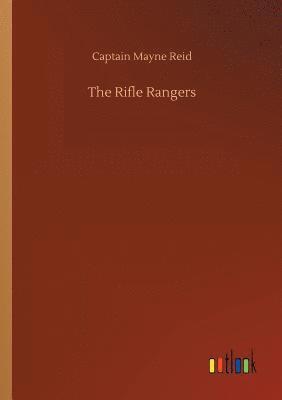 bokomslag The Rifle Rangers