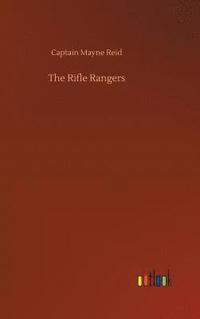 bokomslag Rifle Rangers