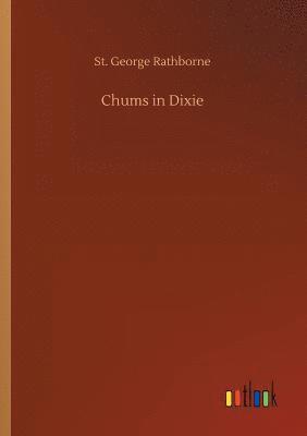 Chums in Dixie 1