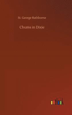 Chums in Dixie 1