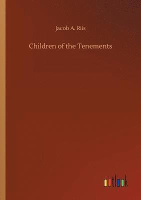 Children of the Tenements 1