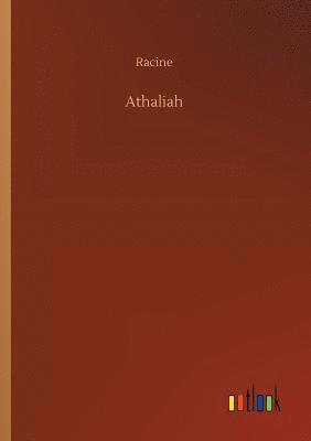 Athaliah 1