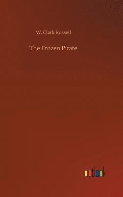 The Frozen Pirate 1