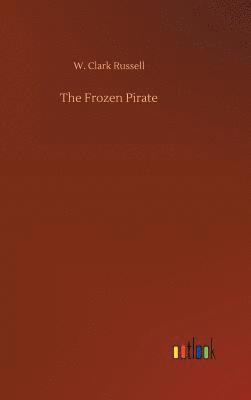 Frozen Pirate