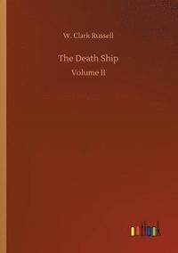 bokomslag The Death Ship