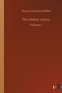bokomslag History of Java