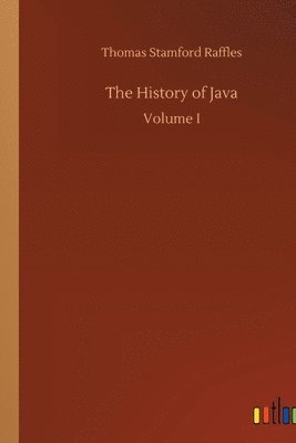 The History of Java 1