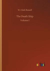 bokomslag Death Ship
