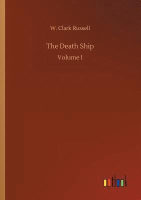 bokomslag Death Ship