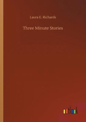 Three Minute Stories