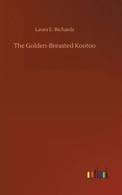 Golden-Breasted Kootoo 1