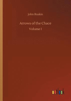 bokomslag Arrows of the Chace