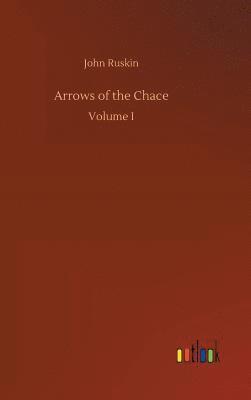 bokomslag Arrows of the Chace