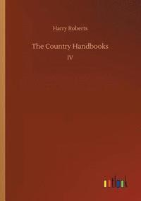 bokomslag Country Handbooks