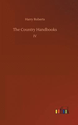 bokomslag The Country Handbooks
