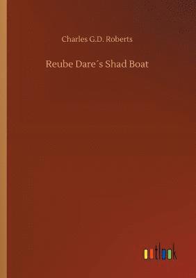 Reube Dares Shad Boat 1