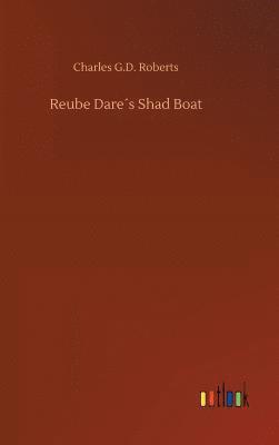 Reube Dares Shad Boat 1