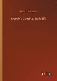 bokomslag Brenda¿s Cousin at Radcliffe