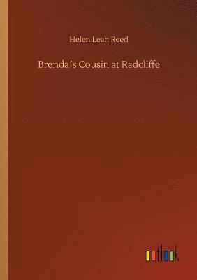 bokomslag Brenda¿s Cousin at Radcliffe