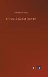 bokomslag Brenda¿s Cousin at Radcliffe