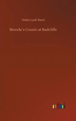 bokomslag Brenda¿s Cousin at Radcliffe