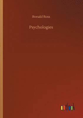 bokomslag Psychologies