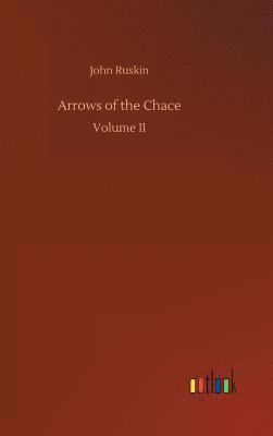 Arrows of the Chace 1