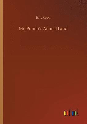 Mr. Punchs Animal Land 1