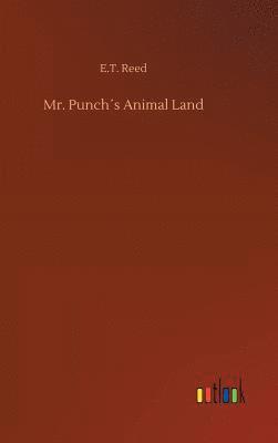 Mr. Punchs Animal Land 1