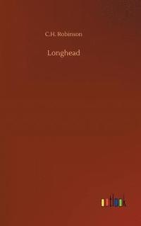 bokomslag Longhead