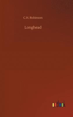 bokomslag Longhead