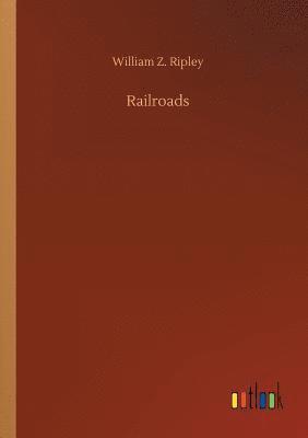 Railroads 1