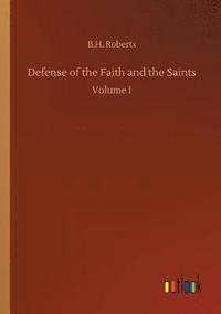 bokomslag Defense of the Faith and the Saints