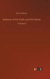 bokomslag Defense of the Faith and the Saints