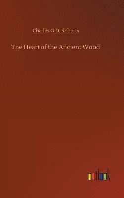 Heart of the Ancient Wood