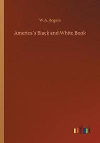 bokomslag America¿s Black and White Book