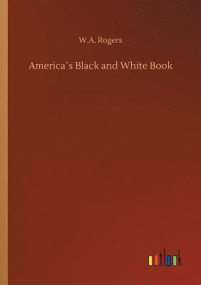 America¿s Black and White Book 1