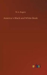 bokomslag America¿s Black and White Book