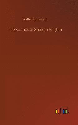 Sounds of Spoken English