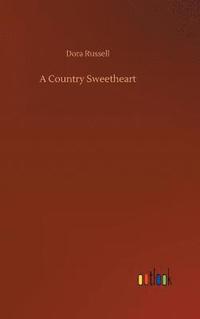 bokomslag Country Sweetheart