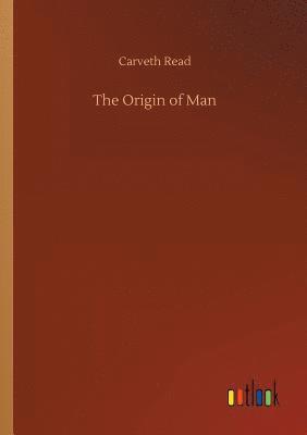 Origin of Man