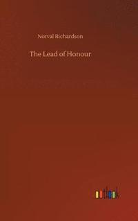 bokomslag Lead of Honour